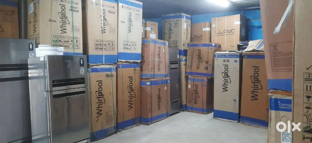 Factory Seconds Home Appliance Products