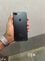iPhone 7 plus 32gb