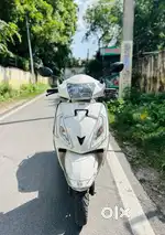 TVS JUPITER 2019 MODEL