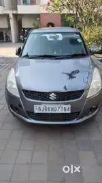 Maruti Suzuki Swift 2014 Petrol 62800 Km Driven