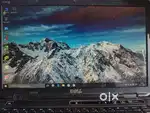 Dell laptop core i 7