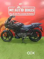 Bajaj pulsar220-40000km(2020)