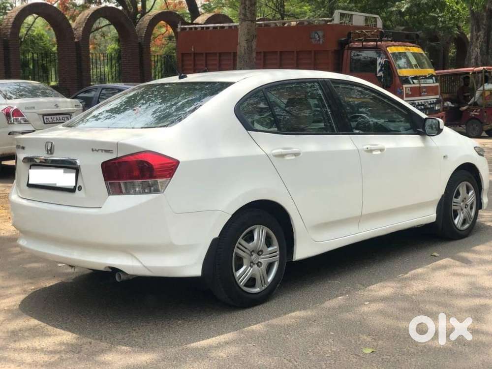 Honda City 2014-2015 i VTEC SV, 2010, Petrol
