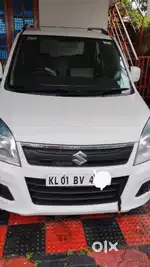 Maruti Suzuki Wagon R 2015