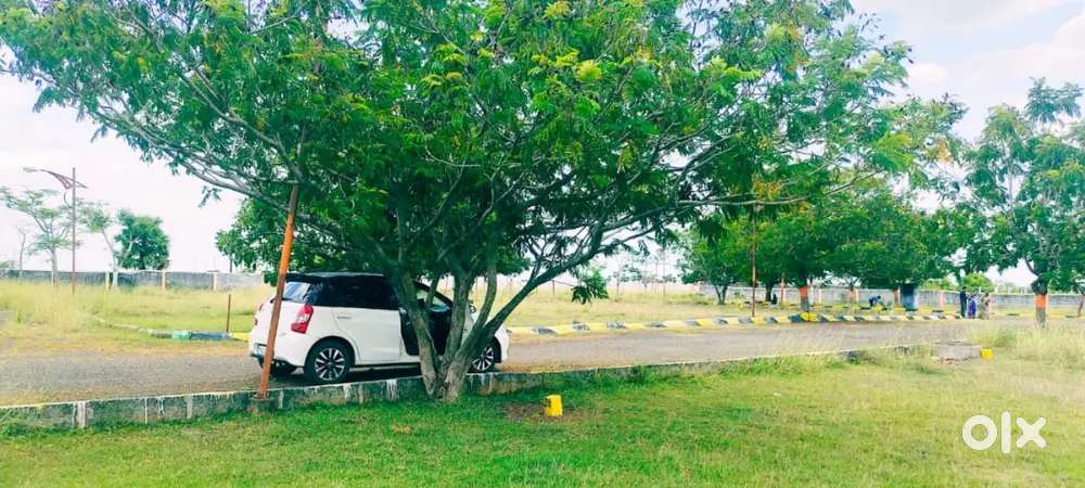Premium Villa Plots @ Parandur (Airport Growth Zone)