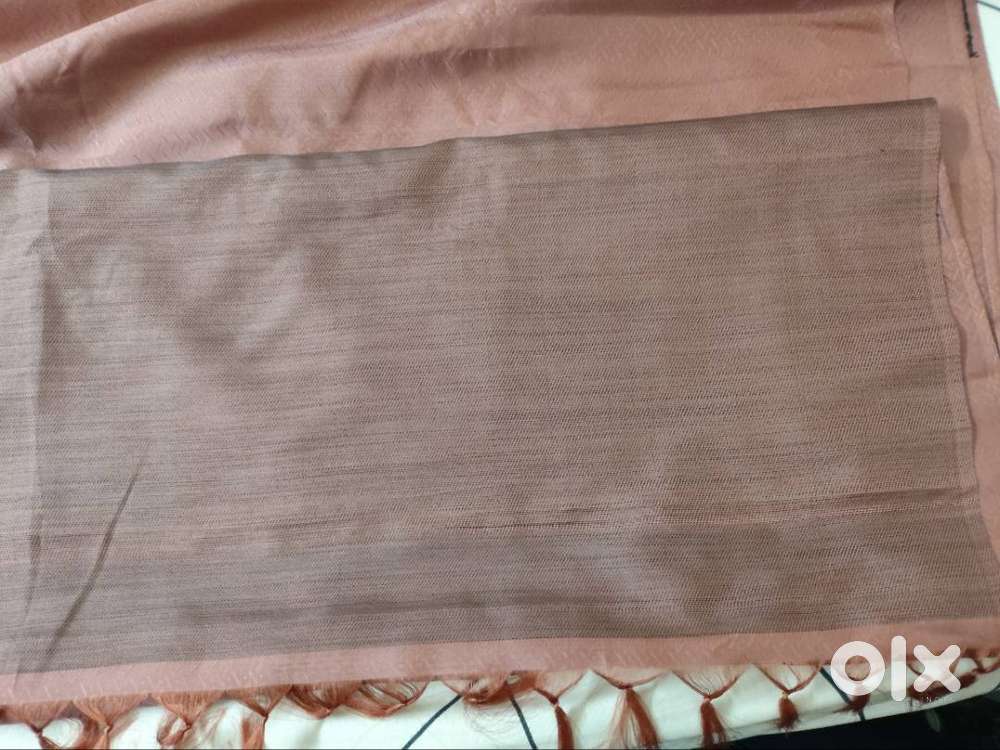 Brand New Kanchipuram Soft Silk Saree.