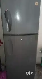 Not working due to failed compressor.