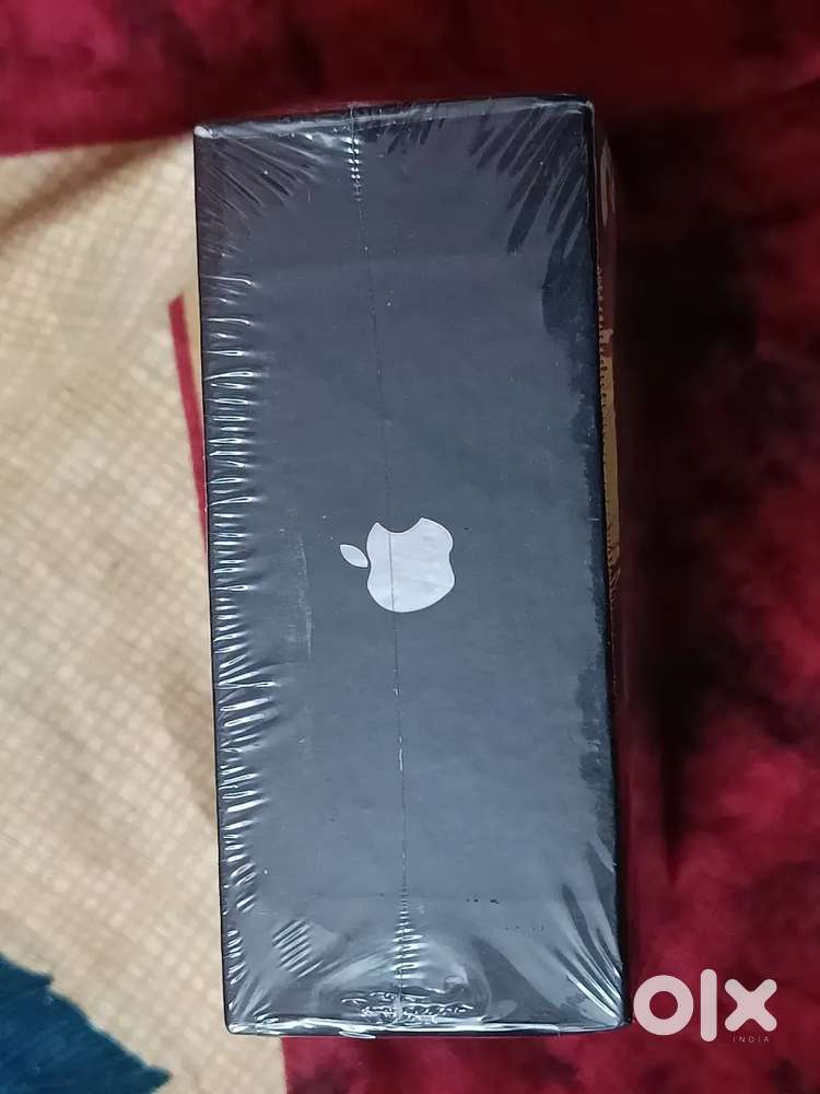 Apple Ear pods newly with seal 2 generation 7 hours plus battery