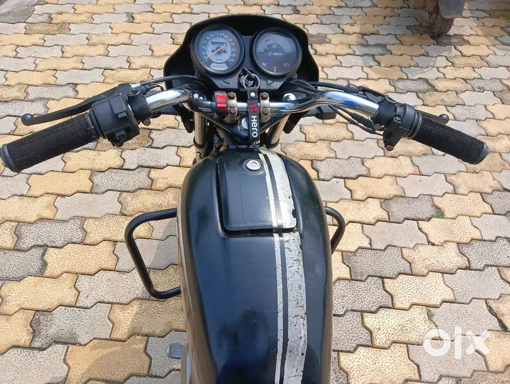 Good condition