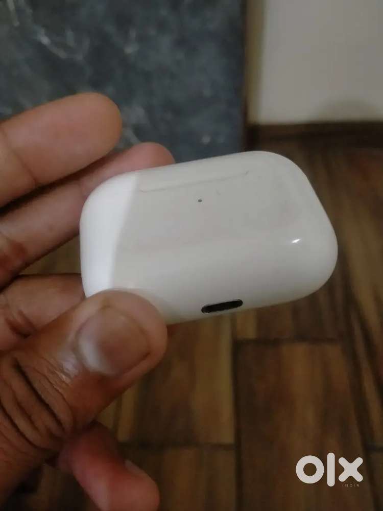 Samsung earphone