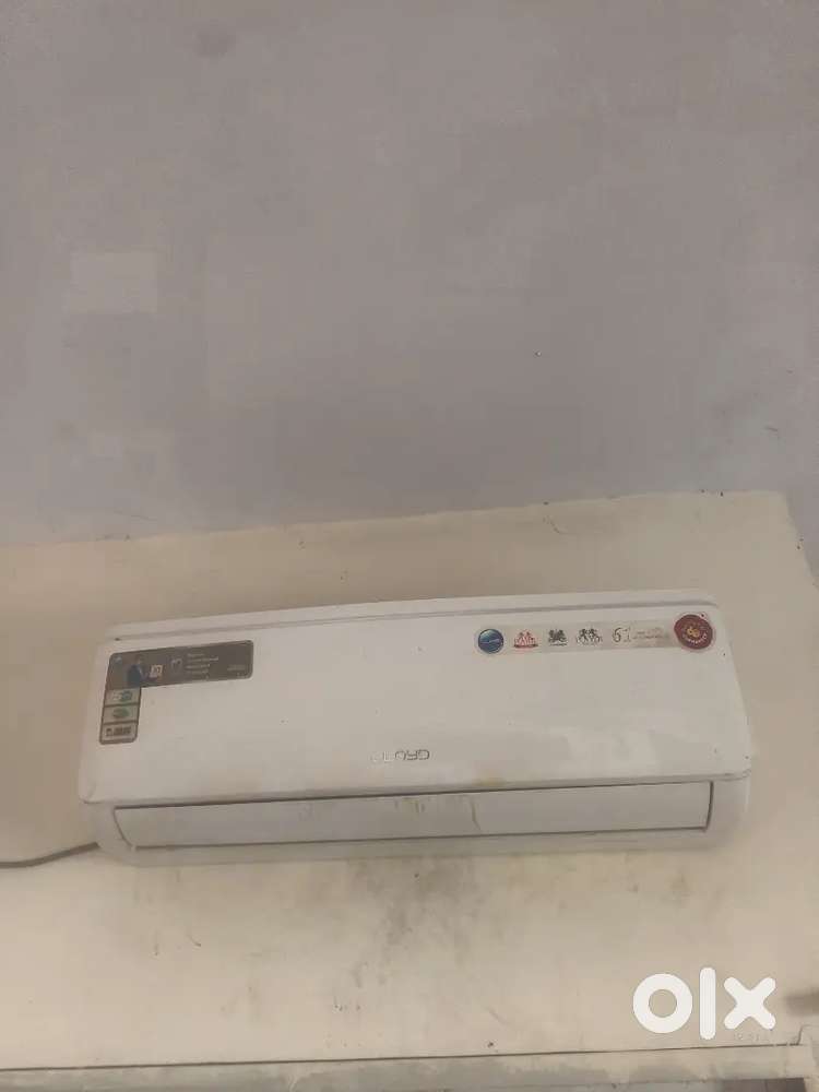 A/C good condition