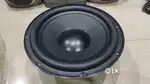 Onkyo Brand new imported Sub Woofer 12inch