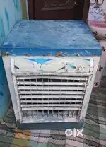 Working cooler