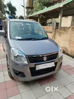 Maruti Suzuki Wagon R 2018 Petrol 42633 Km Driven...Tip top Condition