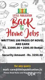 Work from home
