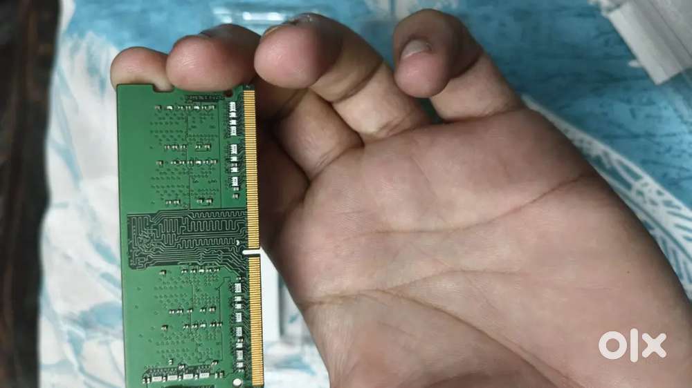 8×2(16GB) Ram DDR4 3000mhz laptop ram