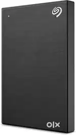 Seagate 2tb harddisk