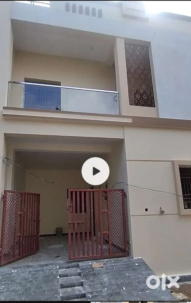 3 Bhk Premium House at Natural City Bhatagaon Raipur