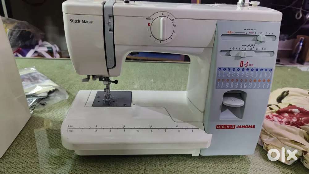 USHA Sewing Machine