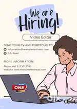 Video Editor