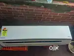 Panasonic 1.5 ton AC