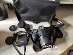 Canon EOS 1500D DSLR CAMERA for sale