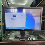 ACER USED LED MONTERS JUST RS1250 IN HOSUR KK COMPUTERS CALL ME ONLY
