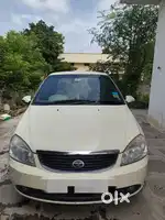 Tata Indigo CS 2009 Petrol 50000 Km Driven