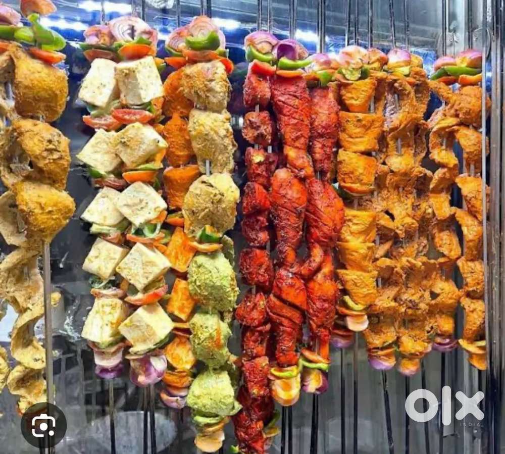 Soya chap banewala chiye navi mumbai mai