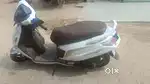Hero maestro 125cc top model 2022