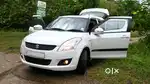 Showroom Condition Swift Petrol