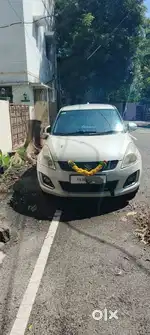 Maruti Suzuki Swift VDI Optional, 2016, Diesel