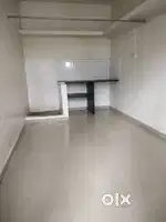 Single room with Kitchen