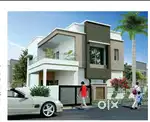 Ready to move house available in raipur