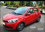 Tata Tiago 1.2 Revotron XZA, 2020, Petrol