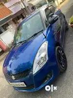 Maruti Suzuki Swift 2012 Diesel Well Maintained
