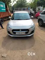 Maruti Suzuki Swift 1.2 VXI (O), 2022, Petrol