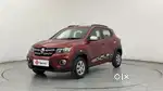 Renault KWID 1.0 RXT AMT, 2017, Petrol