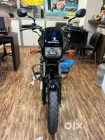 HERO SPLENDOR PLUS NEW लोन पर सिर्फ मुंबई के लिए, डाउन पेमेंट 8999