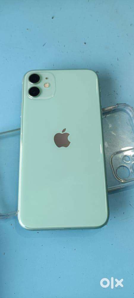 Iphone 11 with 64gb