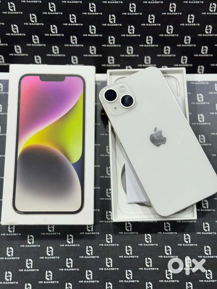 Apple iphone 14, 128gb
