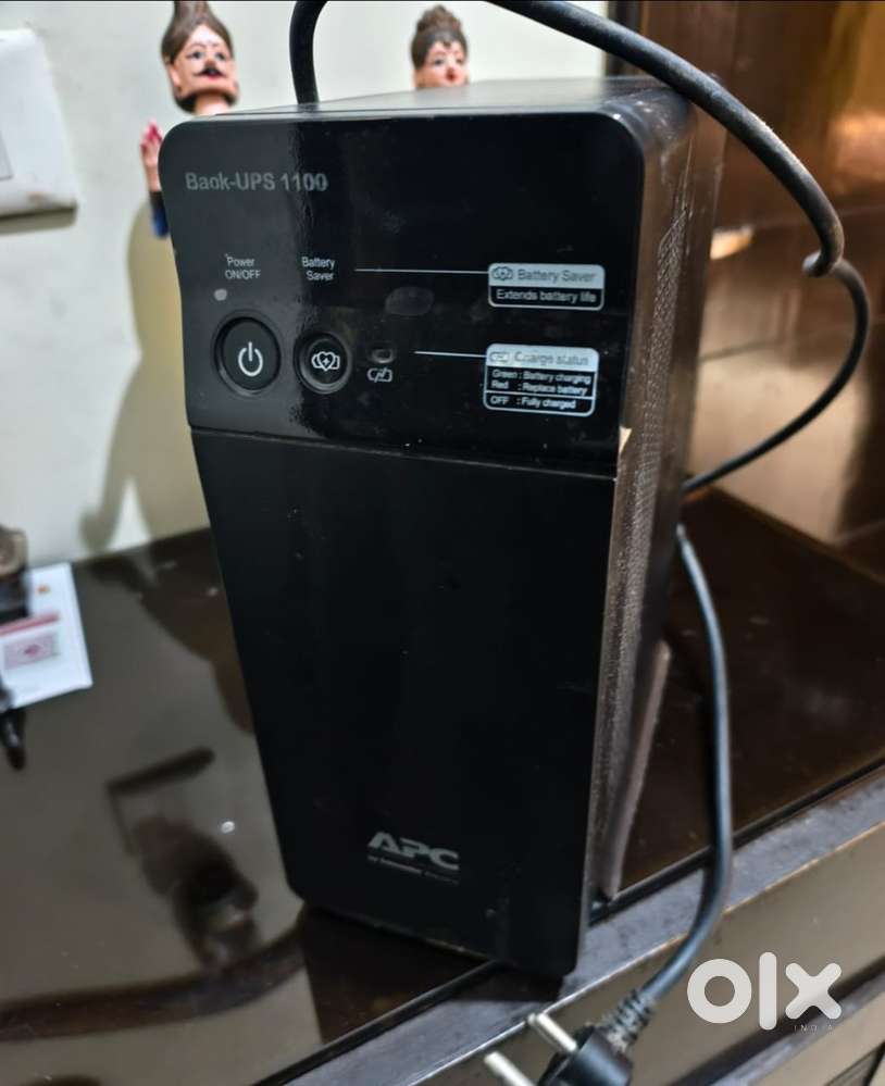 New condition