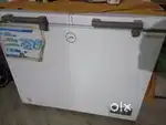 Deep freezeer