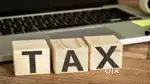 INCOME TAX RETURN  @ 499
