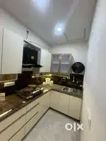 2BHK flat available for sale at noida extension sec-1 with big balcony