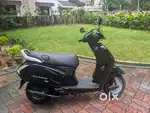 HONDA ACTIVA 110,RC till 2030