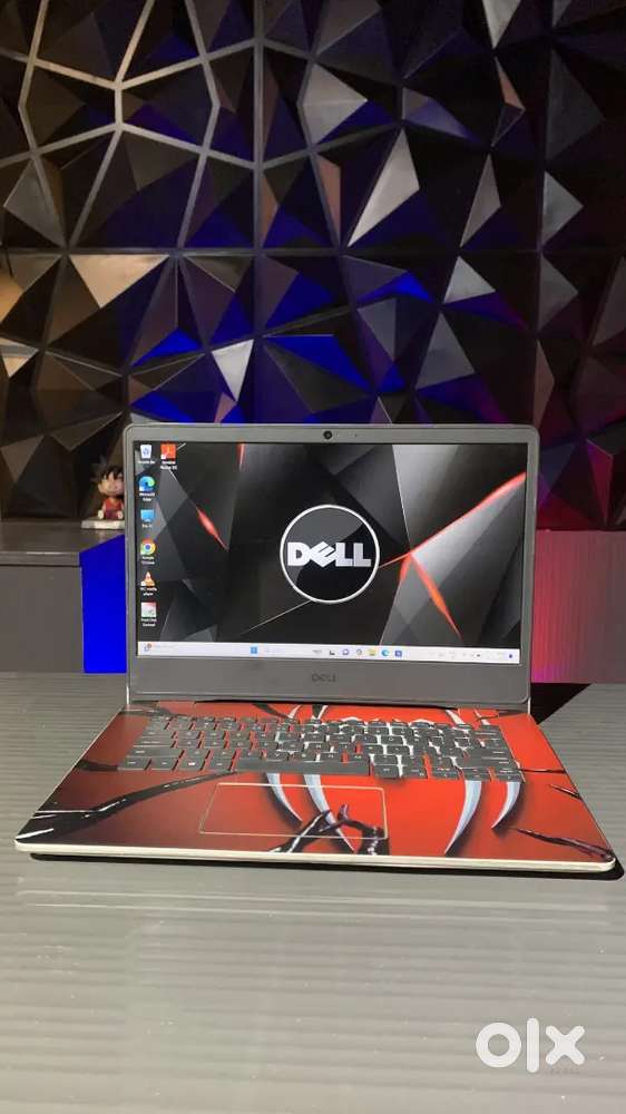 Dell Vostro 14 - AMD Ryzen5 with Radeon Graphics[ Ideal for Students]