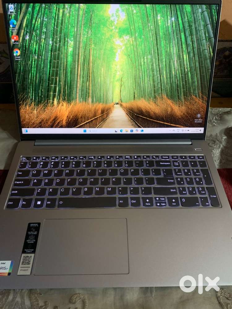 Lenovo i5 13th gen 16gb/1TB