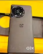 Oneplus11r 5G mobile good & need condition