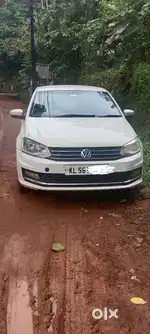 Volkswagen Vento 1.2 Highline Plus AT 16 Alloy, 2011, Diesel
